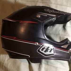 MX Helmet